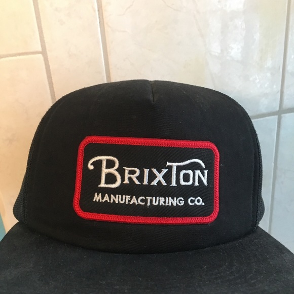 Men’s Trucker Hats (Nike, Fox, Braxton) - Picture 2 of 3